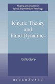 Kinetic Theory and Fluid Dynamics (eBook, PDF)