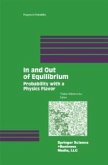 In and Out of Equilibrium (eBook, PDF)