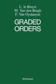 Graded Orders (eBook, PDF)