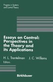 Essays on Control (eBook, PDF)