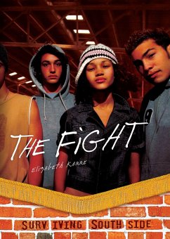 Fight (eBook, ePUB) Cover Fight (eBook, ePUB)