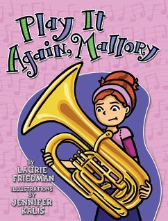 Cover Play It Again, Mallory (eBook, ePUB)