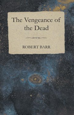 Cover The Vengeance of the Dead (eBook, ePUB)