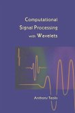 Computational Signal Processing with Wavelets (eBook, PDF)