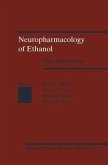 Neuropharmacology of Ethanol (eBook, PDF)