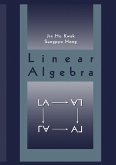 Linear Algebra (eBook, PDF)