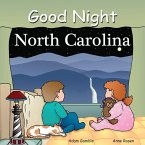 Good Night North Carolina (eBook, ePUB)
