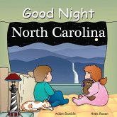 Good Night North Carolina (eBook, ePUB) Good Night North Carolina (eBook, ePUB)