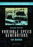 Variable Speed Generators (eBook, PDF)