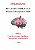 Psychoneurobiologie fondement et prolongement de l'EMDR (eBook, ePUB)