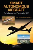 Smart Autonomous Aircraft (eBook, PDF)