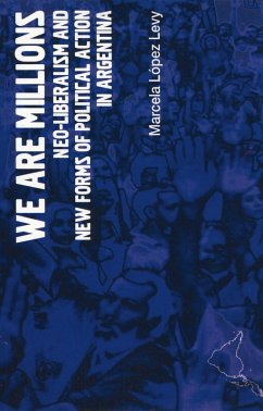 Cover We Are Millions (eBook, PDF)
