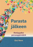 Parasta jälkeen (eBook, ePUB)