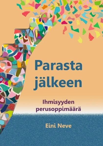 Parasta jälkeen (eBook, ePUB) Parasta jälkeen (eBook, ePUB)