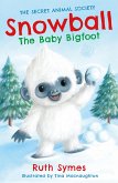 Snowball the Baby Bigfoot (eBook, ePUB)