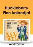 Huckleberry Finn kalandjai (eBook, ePUB)