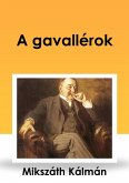 A gavallérok (eBook, ePUB)