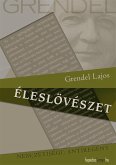 Éleslövészet (eBook, ePUB)