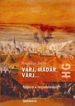 Cover Várj, madár, várj (eBook, ePUB)