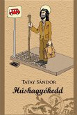 Húshagyókedd (eBook, ePUB)