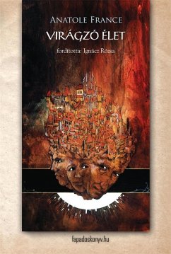 Cover Virágzó élet (eBook, ePUB)