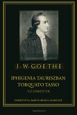 Iphigenia Tauriszban - Torquato Tasso (eBook, ePUB)