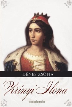 Zrínyi Ilona (eBook, ePUB) - Dénes, Zsófia