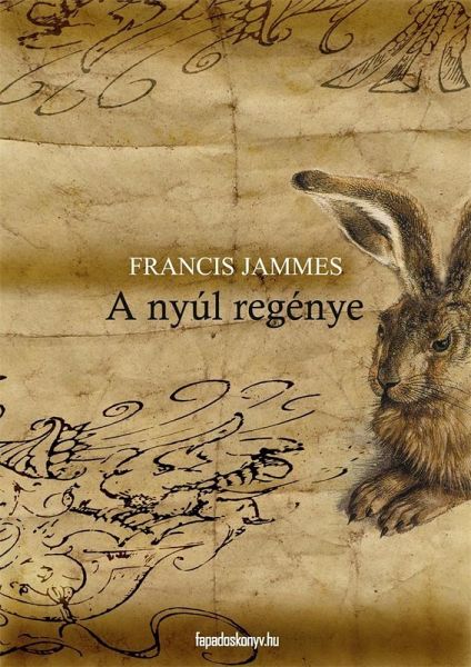A nyúl regénye (eBook, ePUB)