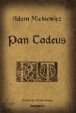 Pan Tadeus (eBook, ePUB)