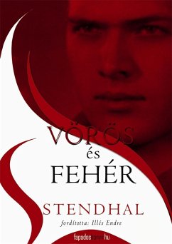 Vörös és fehér (eBook, ePUB) - Stendhal