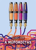 A műfordítás (eBook, ePUB)