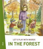 Let's play with words... In the forest (eBook, ePUB)