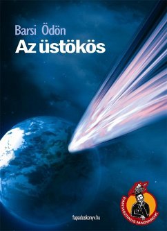 Cover Az üstökös (eBook, ePUB)