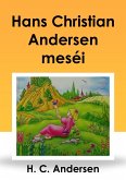 Hans Christian Andersen meséi (eBook, ePUB)