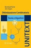 Ottimizzazione Combinatoria (eBook, PDF)