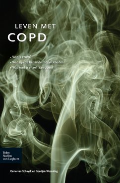 Leven met COPD (eBook, PDF) - van Schayck, O.; Wesseling, G.J.