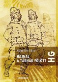 Hajnal a tárnák fölött (eBook, ePUB)