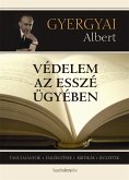 Védelem az esszé ügyében (eBook, ePUB)