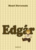 EDGÁR (eBook, ePUB)