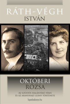 Októberi rózsa (eBook, ePUB) - Ráth-Végh, István