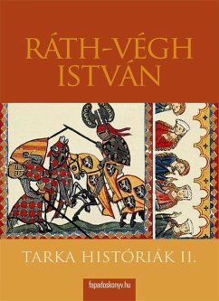 Tarka históriák II. rész (eBook, ePUB) - Ráth-Végh, István