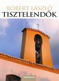 Tisztelendok (eBook, ePUB) Tisztelendok (eBook, ePUB)