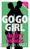 Go-go girl és a halott örökös (eBook, ePUB)