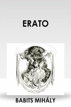 Erato (eBook, ePUB) - Babits, Mihály