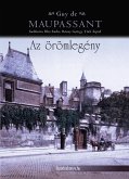 Az örömlegény - válogatott novellák (eBook, ePUB)