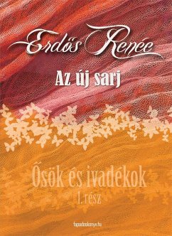 Az új sarj (eBook, ePUB) - Erdős, Renée