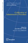 Codification of Administrative Procedure (eBook, ePUB)