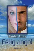 Félig angol (eBook, ePUB)