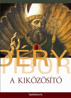 Cover A kiközösíto (eBook, ePUB)