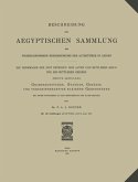 Beschreibung der Aegyptischen Sammlung des Niederländischen Reichsmuseums der Altertümer in Leiden (eBook, PDF)